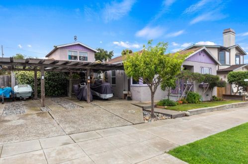 410 Grand Ave, Del Monte Park, CA 93950-4313