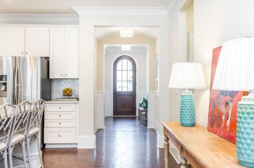 3486 Brookleigh Ln, Atlanta GA  30319-2218 exterior