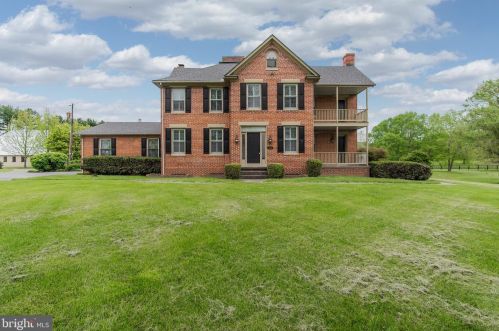 6835 Holter Rd, Middletown, MD 21769-6619