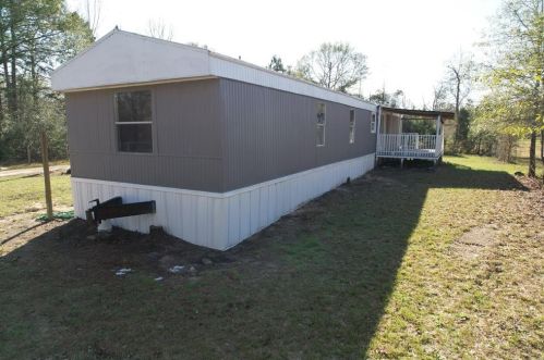16428 Jireh Rd, Conroe TX  77306-7554 exterior