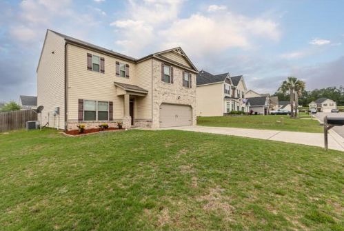 4832 Coal Creek Dr, Graniteville, SC 29829