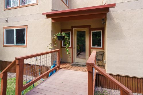 23015 Schussmark Trl, Oak Creek, CO 80467-9505