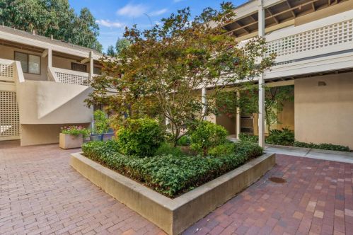 453 Alberto Way, Los Gatos, CA 95032-5449
