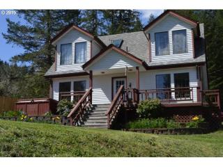 91648 Donna Rd, Springfield OR  97478-9703 exterior