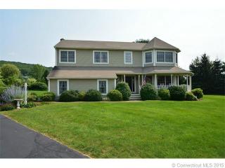24 Pebble Bch, Glastonbury, CT 06033-1484
