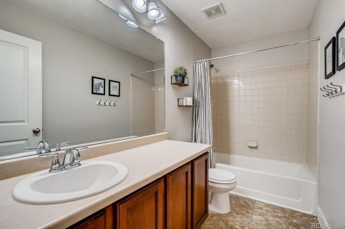 10446 Rutledge St, Parker CO 80134-3779 exterior