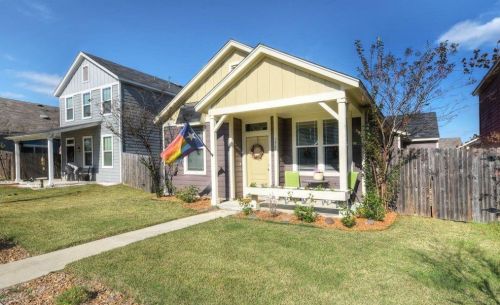 1545 Arbor Knot Dr, Uhland, TX 78640