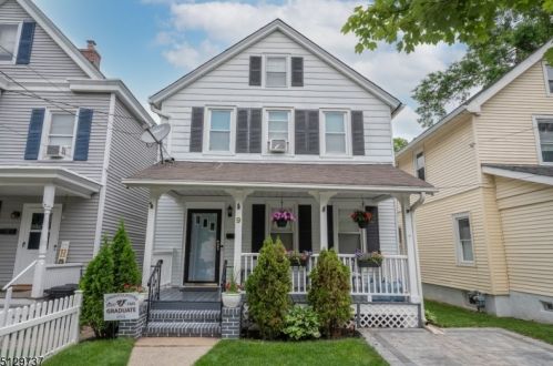 9 Speedwell Pl, Morristown, NJ 07960-3840