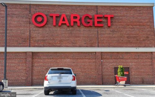 11005 Havenpark Dr, Silver Spring MD 20902-3616 exterior