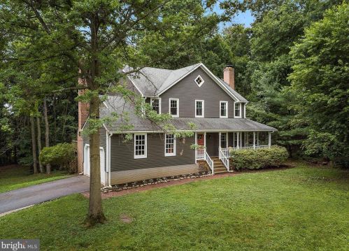 17595 Timberleigh Way, Woodbine, MD 21797-7928