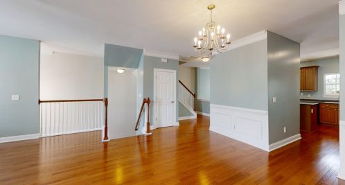 9021 Parlor Dr, Ladson SC  29456-5528 exterior