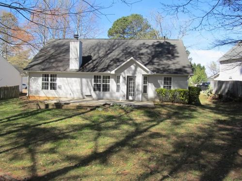 578 Bellingham Dr, Buford, GA 30518-7818
