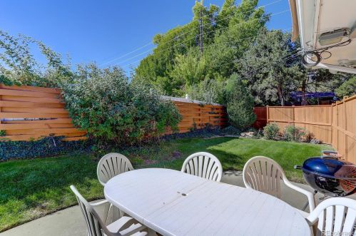 6520 4 Ave, Denver CO 80220-5940 exterior