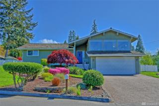 3016 51st Pl, Everett, WA 98203-1364
