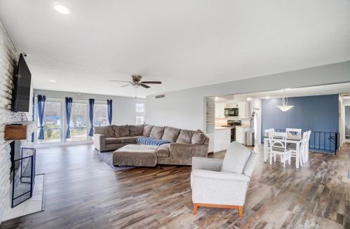 103 Eton Ct, Springfield OH  45503-1008 exterior