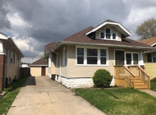 6626 Monroe Ave, Hammond, IN 46324-1547