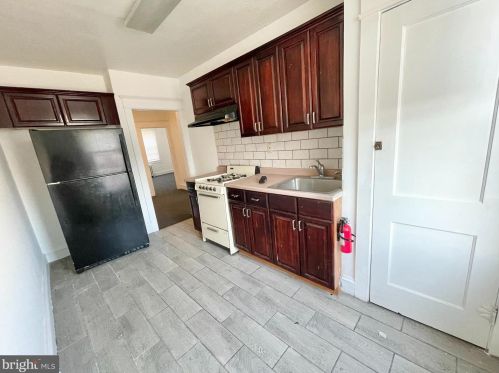 5343 Horrocks St, Philadelphia PA  19149-3316 exterior