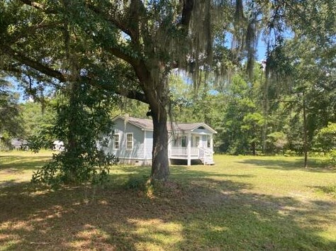 5381 Highway 174, Adams Run, SC 29426-5531