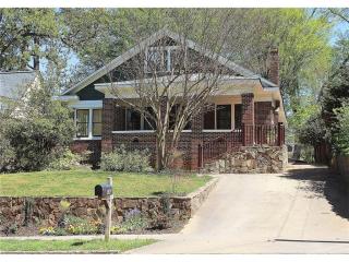 143 Superior Ave, Decatur, GA 30030-1814