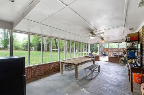 3292 Mercer University Dr, Atlanta GA  30341-5632 exterior