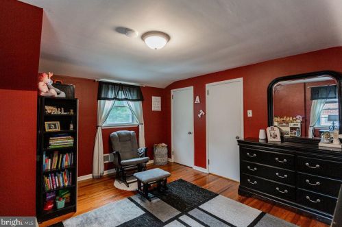 940 Rolridge Ave, Lancaster PA  17603 exterior