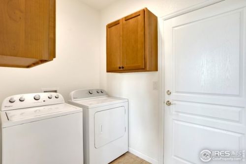 3005 Bryce Dr, Fort Collins CO  80525-3120 exterior
