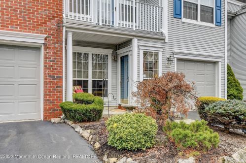 253 Daniele Dr, Tinton Falls, NJ 07712-7900