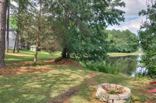 4637 Sheffield Dr, Evans GA  exterior