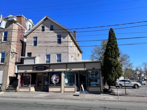 80 Water St, Torrington, CT 06790-5320