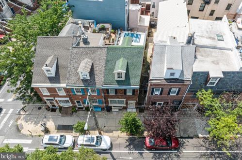 854 Front St, Philadelphia PA 19147-4341 exterior