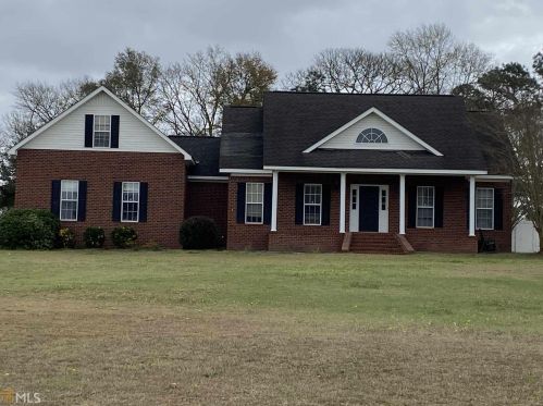 1804 Nottingham Rd, Statesboro, GA 30461-0910
