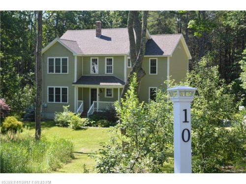 10 Cornerstone Dr, Mere Point, ME 04011-7483