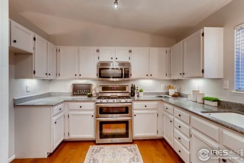 336 Dunne Dr, Fort Collins CO  80525-5847 exterior