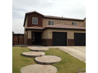 1056 Via Barranca, Calexico, CA 92231-4515