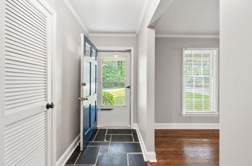 2776 Evans Dale Cir, Atlanta GA  30340-4808 exterior