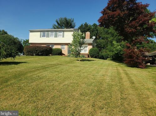 819 Matthews Ave, Aberdeen, MD 21001-1221