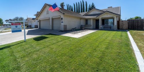 4205 Green Knoll Rd, Salida, CA 95368-9701