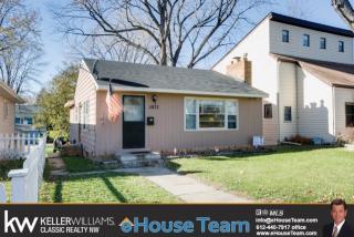 3837 Regent Ave, Minneapolis MN  55422-2019 exterior