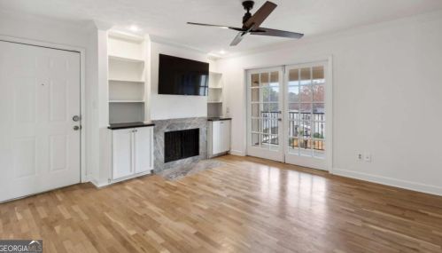 1150 Collier St, Atlanta, GA