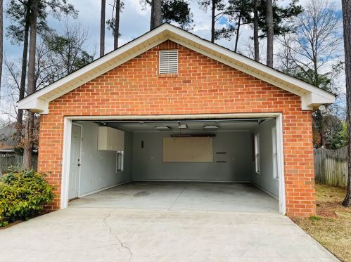 1351 Shadow Oak Dr, Evans GA  30809-5292 exterior