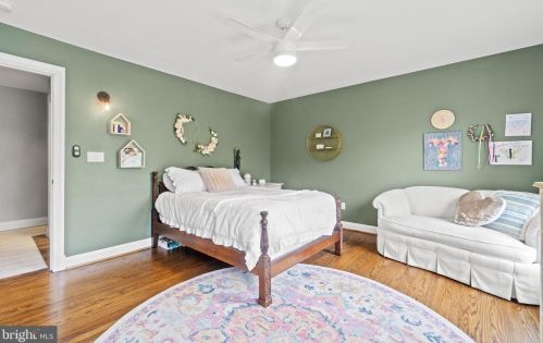 102 Bellehahn Ct, Severna Park MD  21146-4804 exterior