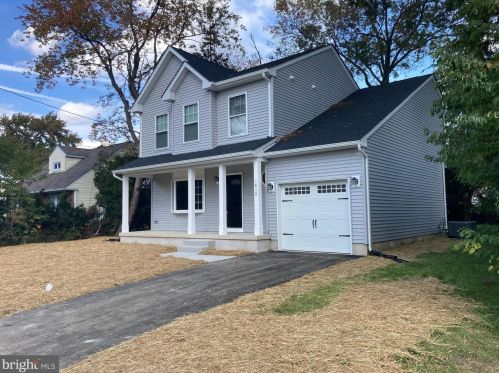 1810 41st St, Camden, NJ 08110-3140