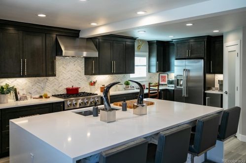 7597 Rosemary Cir, Englewood CO 80112-6421 exterior