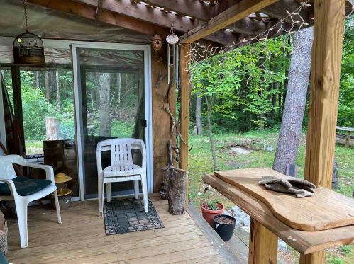 100 Rowley Rd, Haverhill, NH 03765-5219