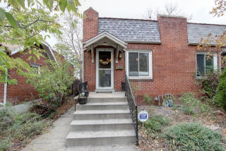635 Lincoln St, Denver, CO 80209-4021