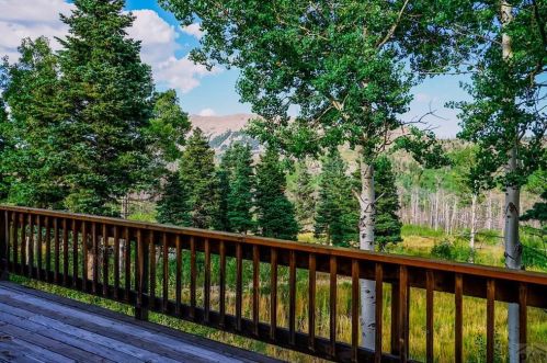 277 Thompson Rd, Wahatoya CO  81055-9648 exterior