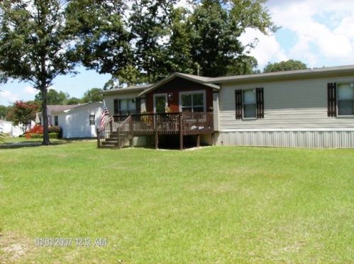 1346 Charles Dr, Foreston, SC 29102-9344