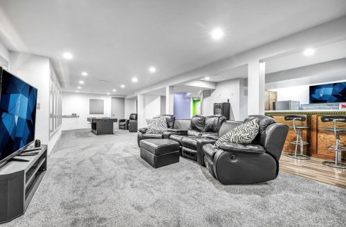 1700 Trails End Ln, Lemont IL  60490-3294 exterior