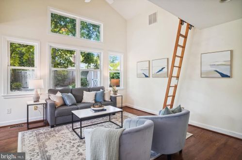 10106 Portland Pl, Silver Spring MD 20901-2117 exterior