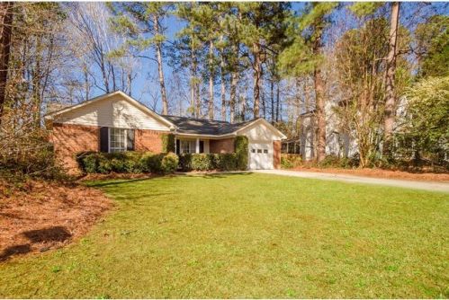 506 Adams Mill Ln, Evans, GA 30809-3640